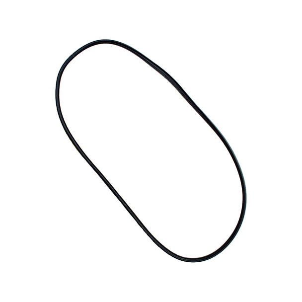 Honda OEM 63102-ZV5-300 - SEAL ENGINE COVER -  Honda Original Part Honda OEM 63102-ZV5-300 - SEAL ENGINE COVER -  Honda Original Part