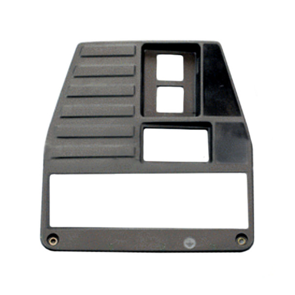 Honda OEM 63510-ZA8-800 - COVER LEFT SIDE -  Honda Original Part