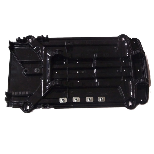 Honda OEM 63711-Z07-000 - COVER (LOWER) - Honda Original Part - Image 1 Honda OEM 63711-Z07-000 - COVER (LOWER) - Honda Original Part - Image 1