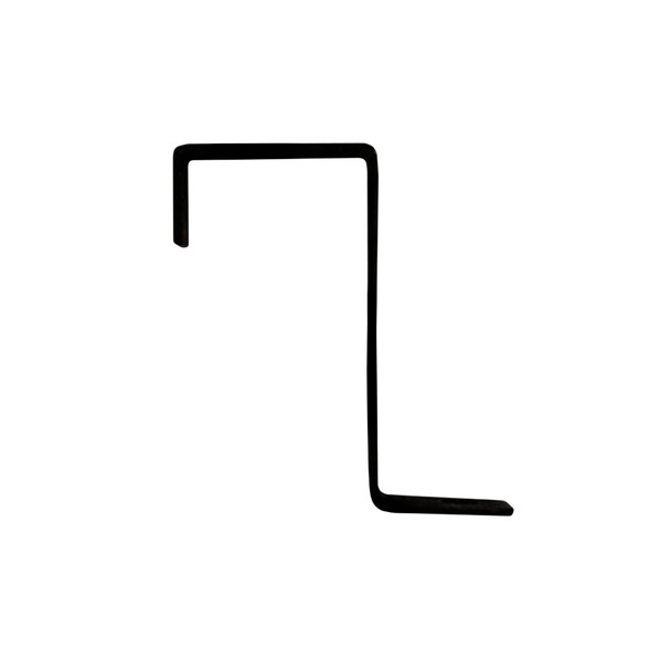 Honda OEM 72571-VH8-640 - PLATE NYLON CUTTING - Honda Original Part - Image 1