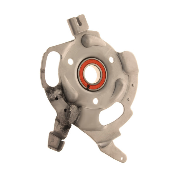 Honda OEM 75110-758-003 - PLATE BALL CONTROL -  Honda Original Part - NO LONGER AVAILABLE