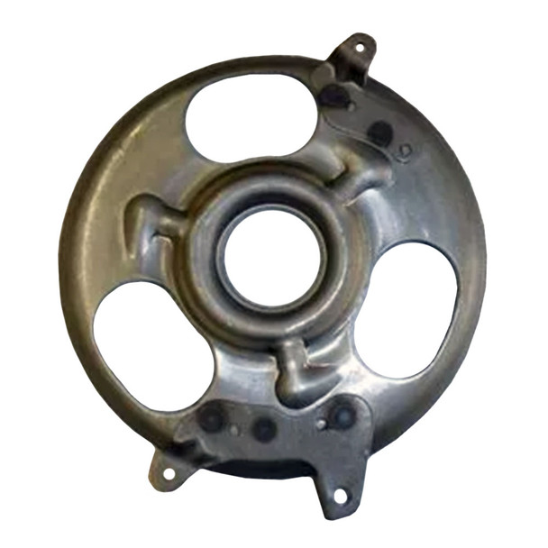 Honda OEM 75140-VA4-000 - PLATE BALL CONTROL -  Honda Original Part