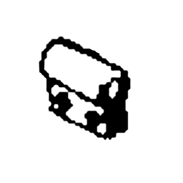 Honda OEM 76119-VA4-000 - HANGER -  Honda Original Part