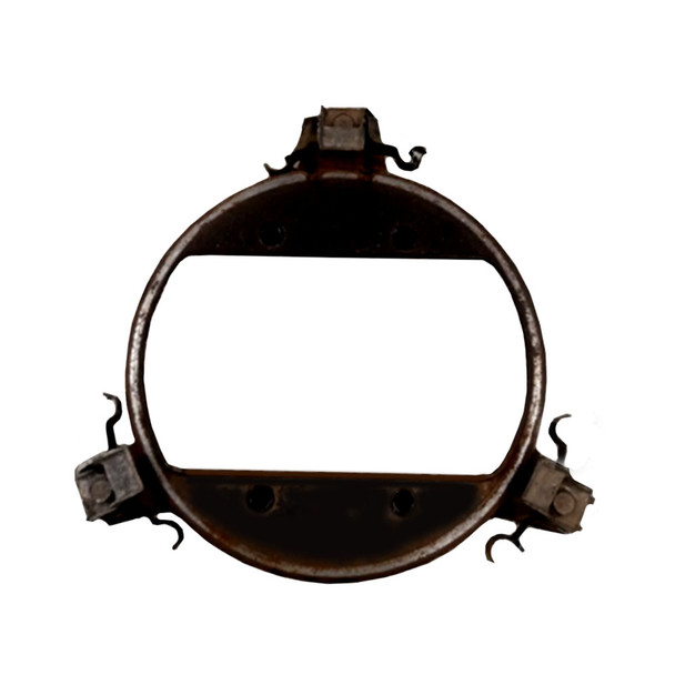 Honda OEM 76150-747-000 - RECEIVER CHUTE -  Honda Original Part