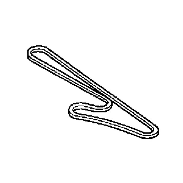 Honda OEM 76181-VG5-L10 - V-BELT-BLADE 135133 -  Honda Original Part