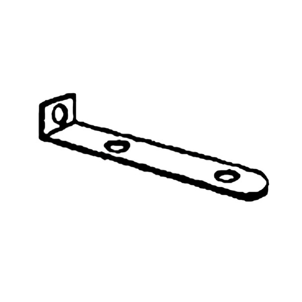 Honda OEM 76218-VE4-003 - ARM IDLER -  Honda Original Part