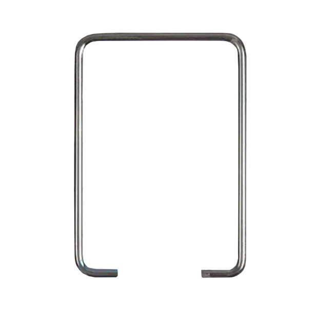 Honda OEM 76267-VL0-P00 - STOPPER STUFFING -  Honda Original Part