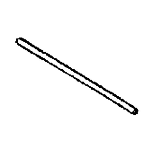 Honda OEM 76312-VA5-000 - SHAFT -  Honda Original Part