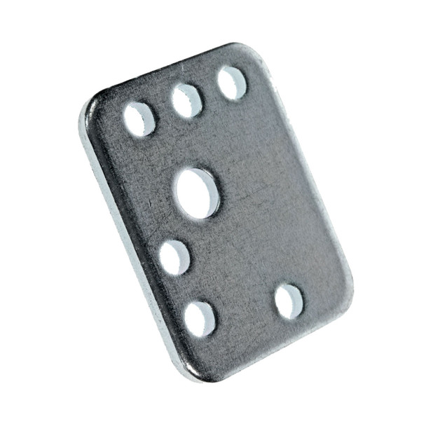 Honda OEM 76344-747-A10 - PLATE -  Honda Original Part Honda OEM 76344-747-A10 - PLATE -  Honda Original Part