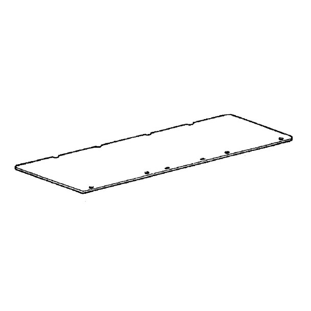 Honda OEM 76610-708-810 - MUDGUARD -  Honda Original Part Honda OEM 76610-708-810 - MUDGUARD -  Honda Original Part