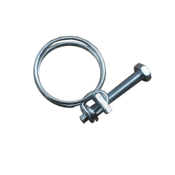 Honda OEM 78139-YB0-710 - BAND HOSE - Honda Original Part - Image 1