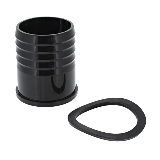 Honda OEM 78311-954-010 - COUPLING HOSE -  Honda Original Part