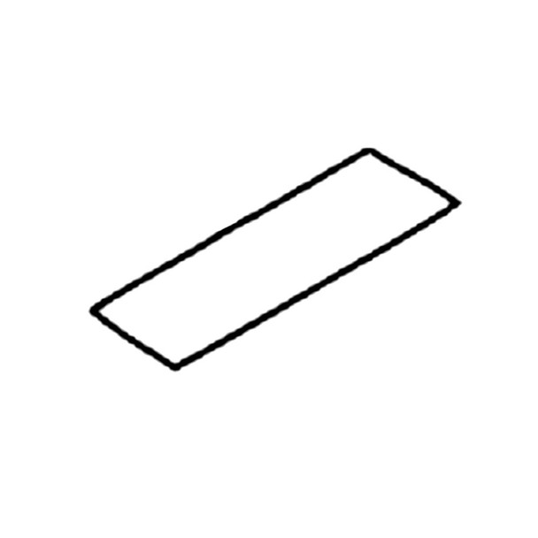 Honda OEM 87150-Z22-E31 - MARK CAUTION -  Honda Original Part