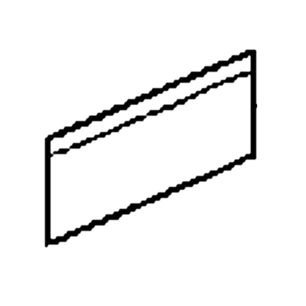 Honda OEM 87152-Z04-E30 - MARK SPECIFICATION -  Honda Original Part