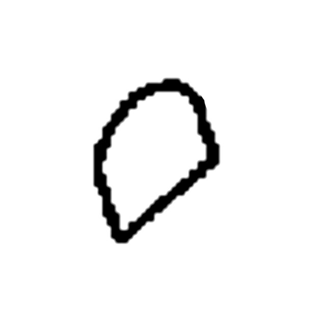 Honda OEM 87193-770-781 - MARK SIDE EMBLEM -  Honda Original Part Honda OEM 87193-770-781 - MARK SIDE EMBLEM -  Honda Original Part