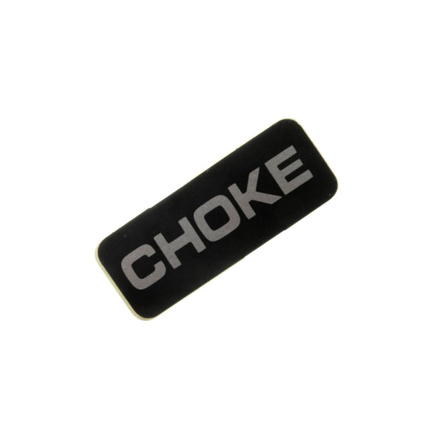 Honda OEM 87528-752-630 - MARK -  Honda Original Part