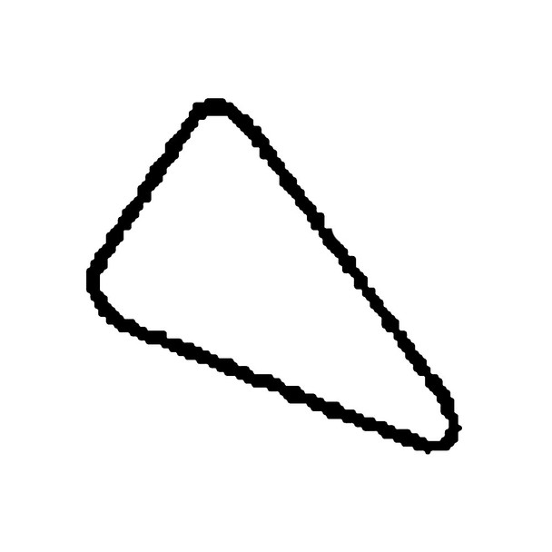 Honda OEM 87609-777-770 - MARK ROTARY -  Honda Original Part Honda OEM 87609-777-770 - MARK ROTARY -  Honda Original Part