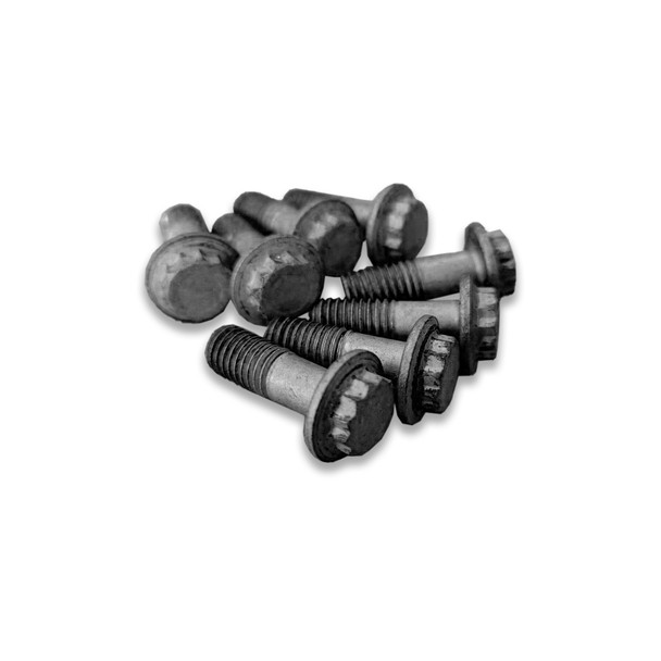 Honda OEM 90002-ZW5-013 - BOLT SPECIAL (8MM) -  Honda Original Part