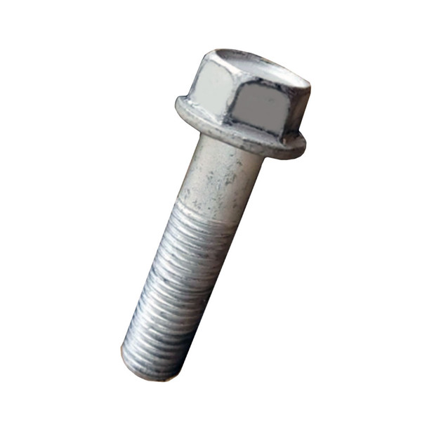 Honda OEM 90002-ZY6-000 - BOLT FLANGE (10X40) -  Honda Original Part