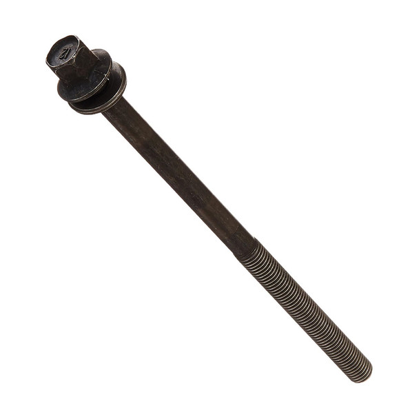 Honda OEM 90008-PWA-003 - BOLT-WASHER (9X155) -  Honda Original Part