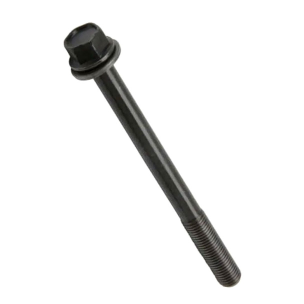 Honda OEM 90008-PZ1-003 - BOLT-WASHER -  Honda Original Part