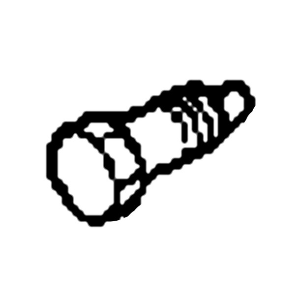 Honda OEM 90029-PB6-000 - BOLT SPECIAL (8X22) -  Honda Original Part
