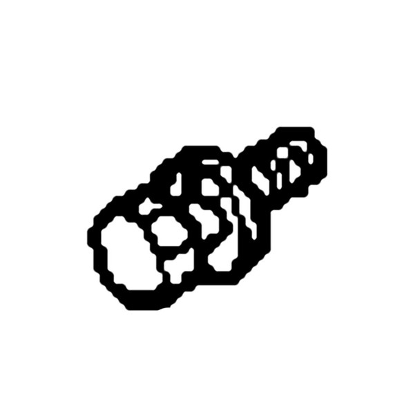 Honda OEM 90102-YE5-003 - BOLT-WASHER (8X22) -  Honda Original Part