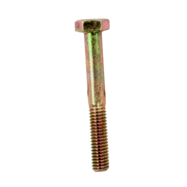 Honda OEM 90107-V06-003 - SCREW (1/4-20X2) -  Honda Original Part