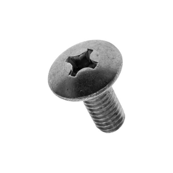 Honda OEM 90110-GW0-000 - SCREW (6X14) -  Honda Original Part