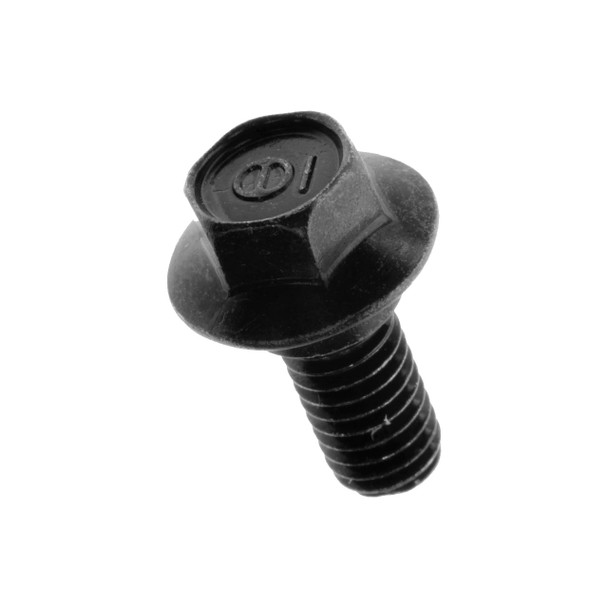 Honda OEM 90112-GC6-000 - BOLT FLANGE (6MM) -  Honda Original Part