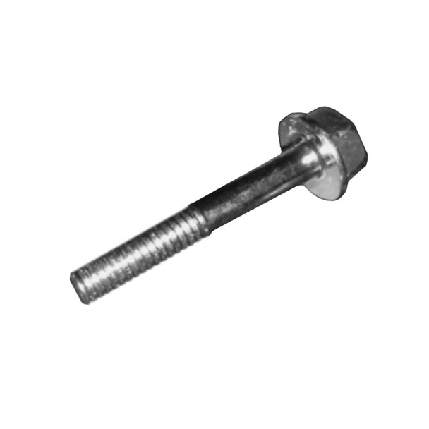 Honda OEM 90124-881-000 - BOLT FLANGE (6X35) -  Honda Original Part