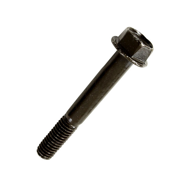 Honda OEM 90180-MA3-660 - BOLT FLANGE (8X55) -  Honda Original Part