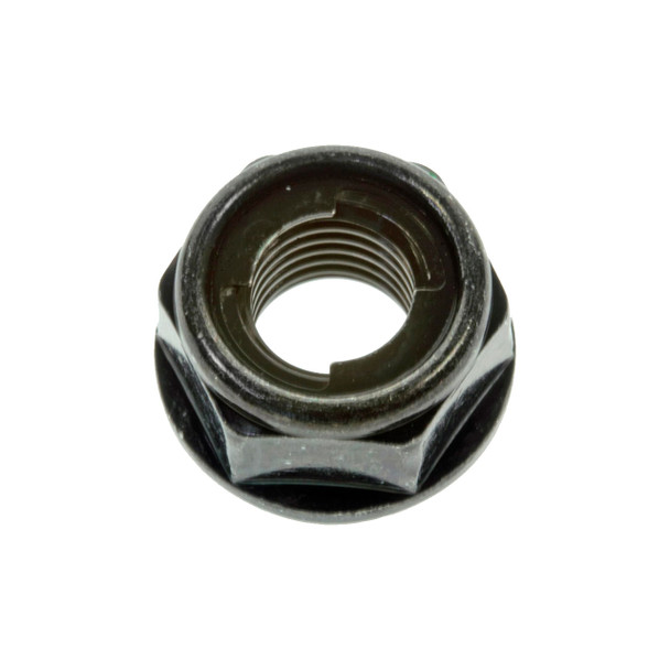 Honda OEM 90304-VM0-770 - NUT U (10MM) -  Honda Original Part