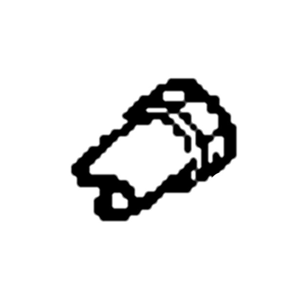 Honda OEM 90305-752-000 - NUT ADJUSTING -  Honda Original Part