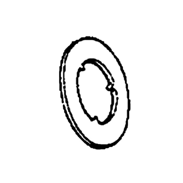 Honda OEM 90414-PA9-010 - WASHER (35X50X3.15) -  Honda Original Part