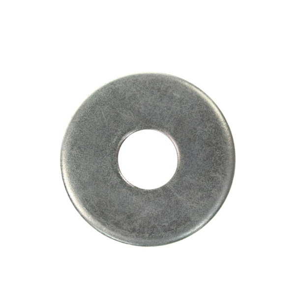 Honda OEM 90504-MA6-000 - WASHER (8.5X26) -  Honda Original Part