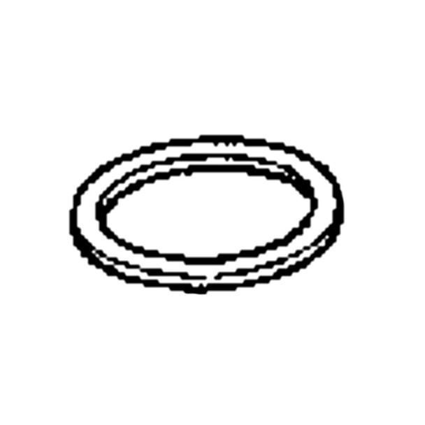 Honda OEM 90504-ZV4-000 - WASHER (51MM) -  Honda Original Part