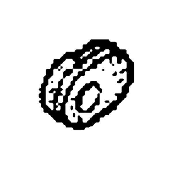 Honda OEM 90853-ZS2-H61 - RUBBER CONTROL BOX -  Honda Original Part