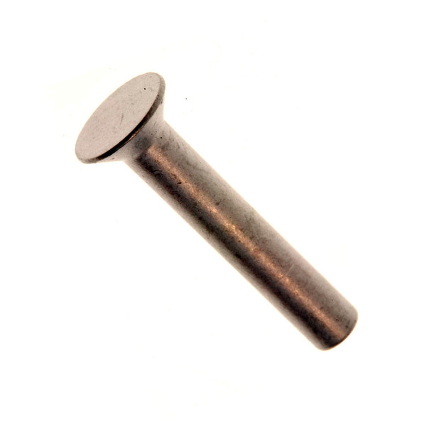 Honda OEM 90855-ZVD-300 - RIVET (4X22.6) -  Honda Original Part  ** SUPERSEDED TO 90855-ZW9-300 **