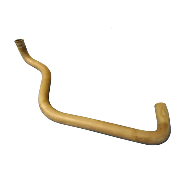 Honda OEM 91401-ZV5-000 - TUBE BREATHER -  Honda Original Part