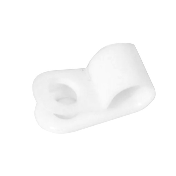 Honda OEM 91475-SB6-000 - CLIP WIRE HARNESS -  Honda Original Part