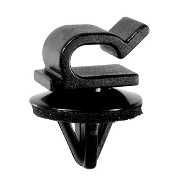 Honda OEM 91547-SE0-003 - CLIP HARNESS -  Honda Original Part