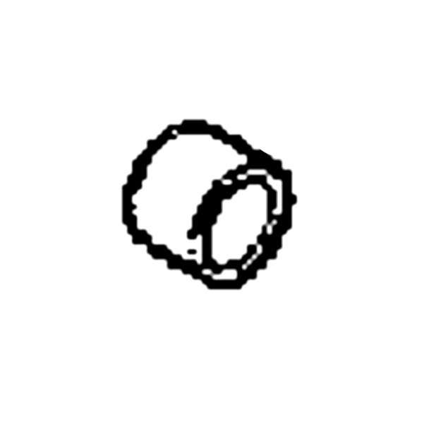 Honda OEM 91551-777-000 - COLLAR DISTANCE -  Honda Original Part