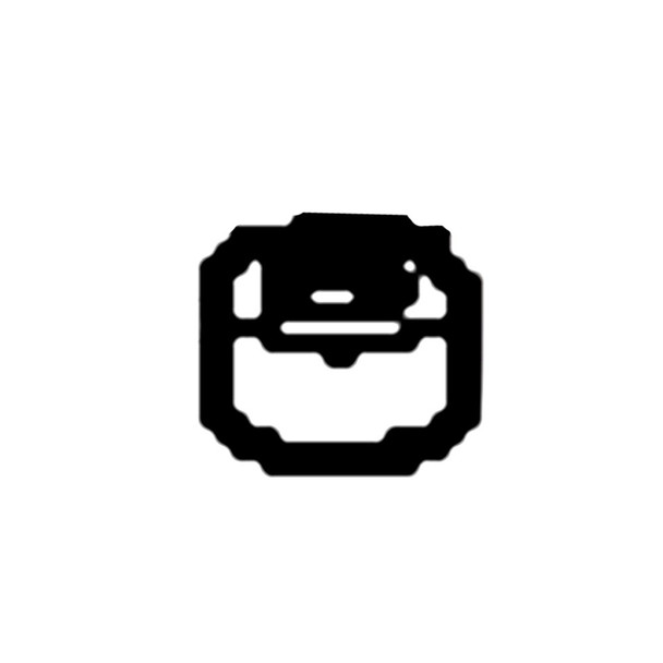 Honda OEM 91554-769-M01 - COLLAR -  Honda Original Part