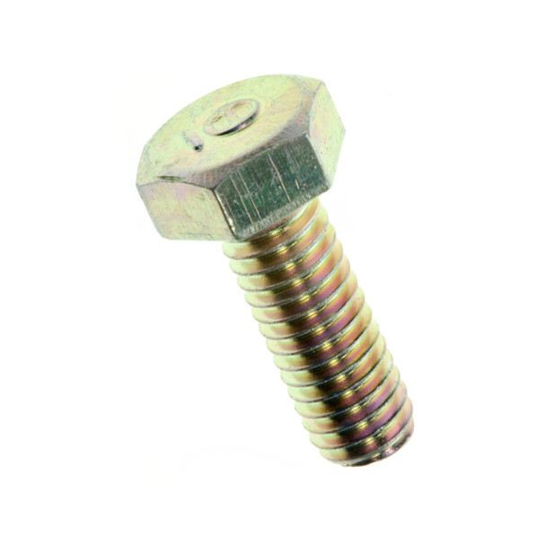 Honda OEM 92000-06016-0H - BOLT HEXAGONAL (6X16) -  Honda Original Part