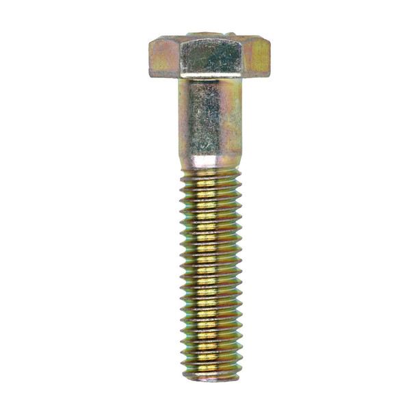 Honda OEM 92201-06028-0H - BOLT HEXAGONAL 6X28 -  Honda Original Part
