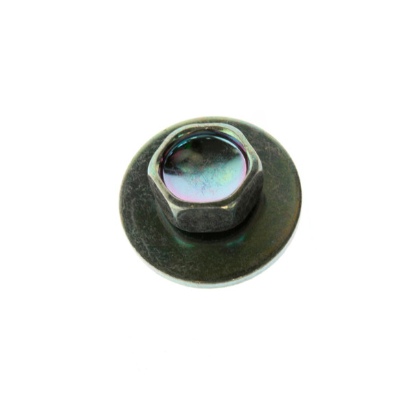 Honda OEM 93404-08016-08 - BOLT-WASHER (8X16) -  Honda Original Part