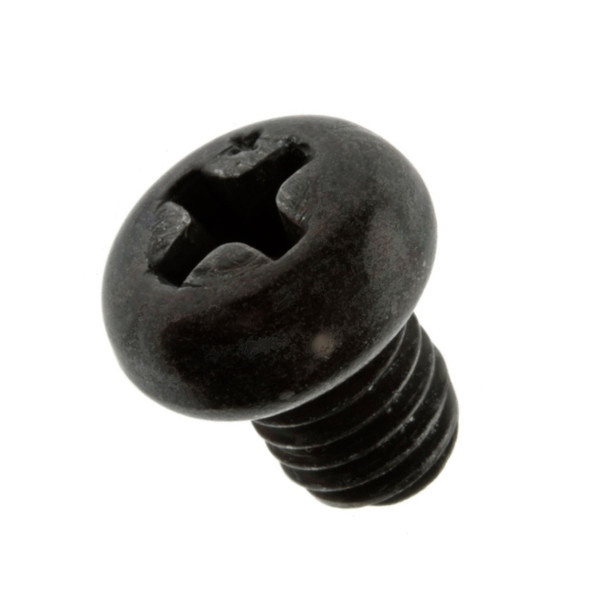 Honda OEM 93500-05006-0G - SCREW PAN (5X6) -  Honda Original Part