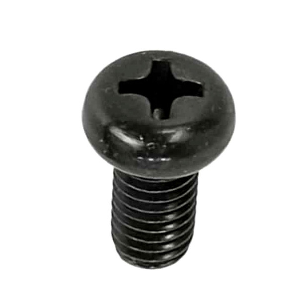 Honda OEM 93500-05010-0G - SCREW PAN (5X10) -  Honda Original Part