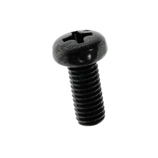 Honda OEM 93500-05012-0G - SCREW PAN (5X12) -  Honda Original Part